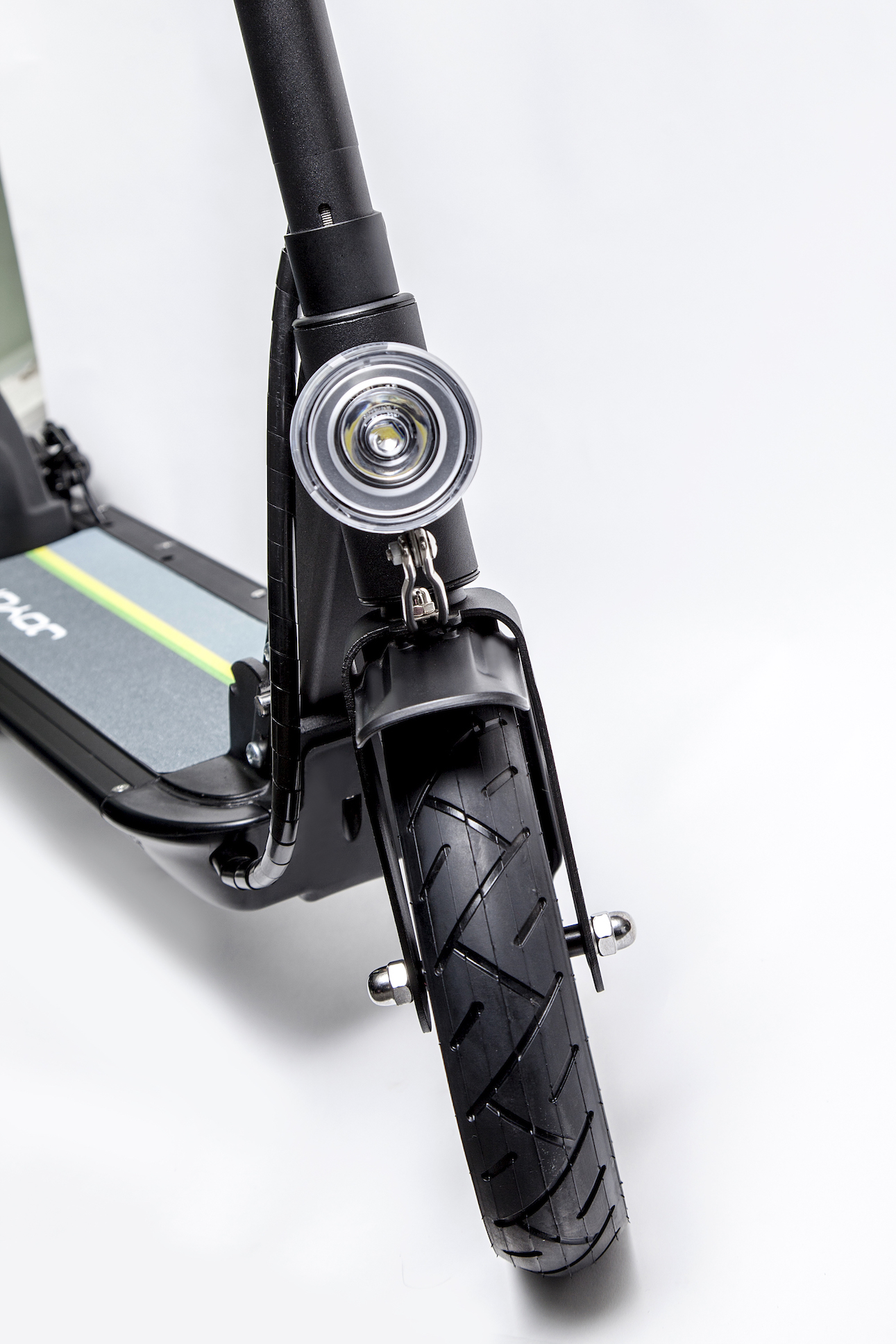 1-Trotineta electrica JOYOR X5S 500W