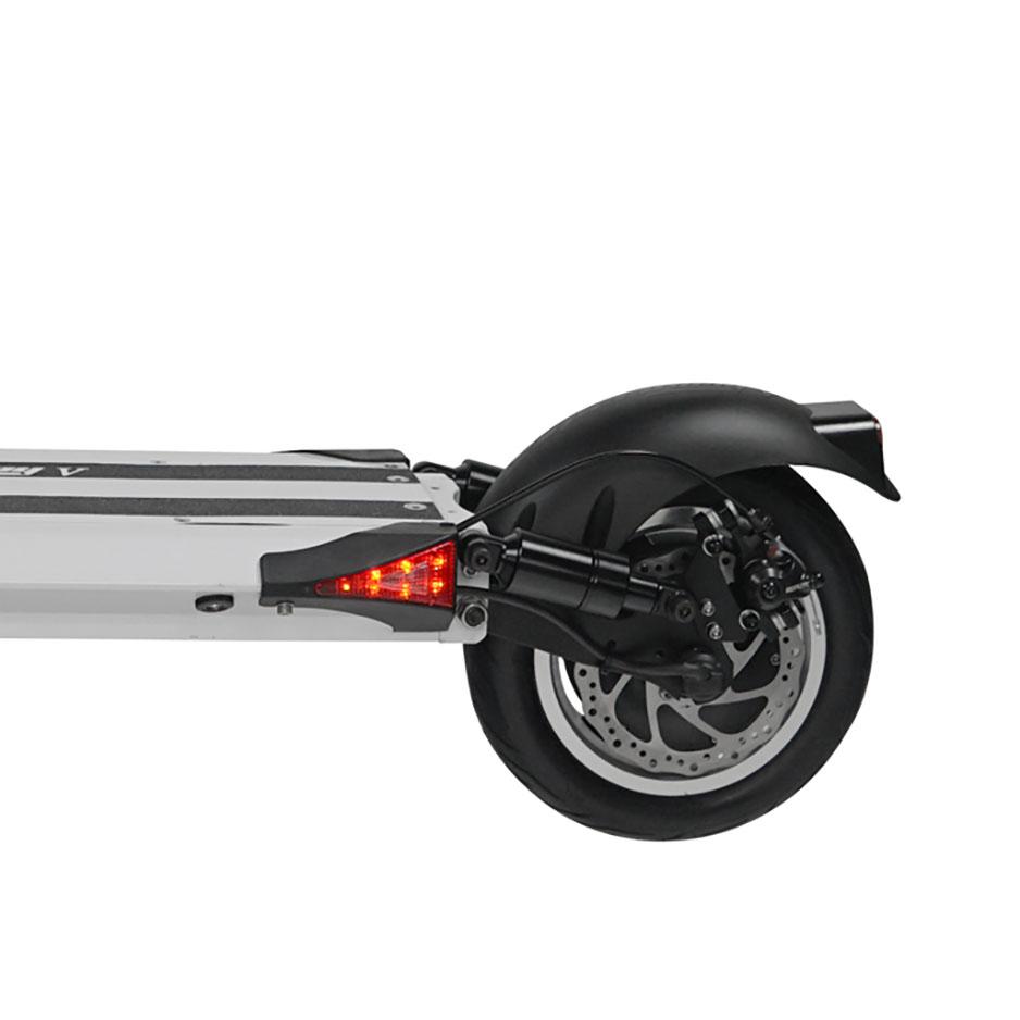 5 Speedway 5 dual motor DAKOR