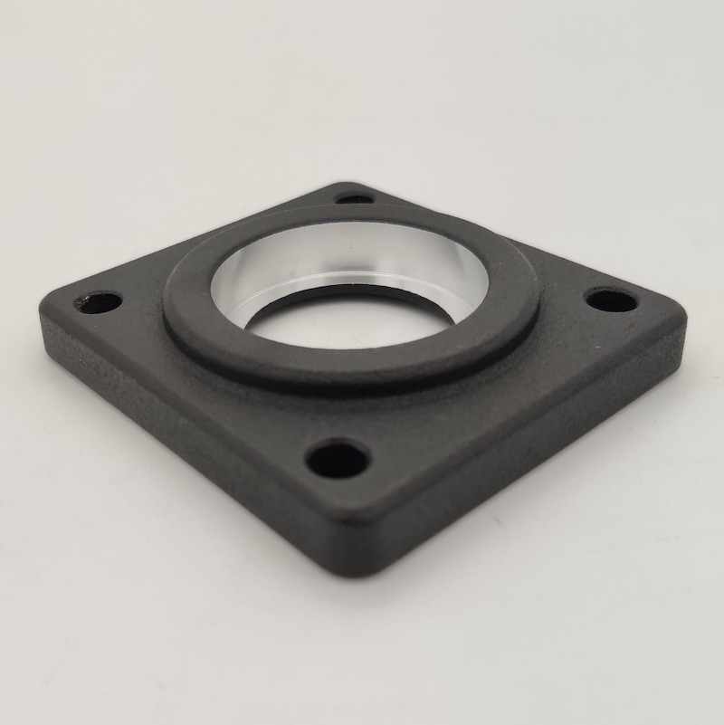 Capac spate suspensie Dualtron Thunder - imagine 1