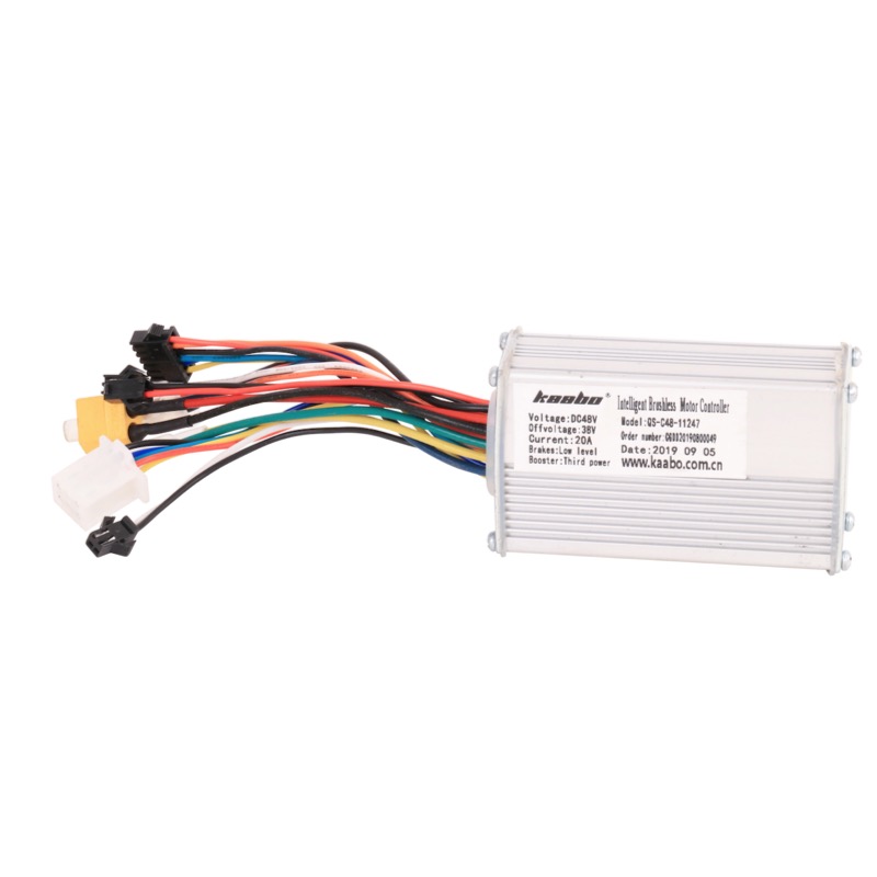 Controller Kaabo Skywalker, 48V/20A - imagine 1
