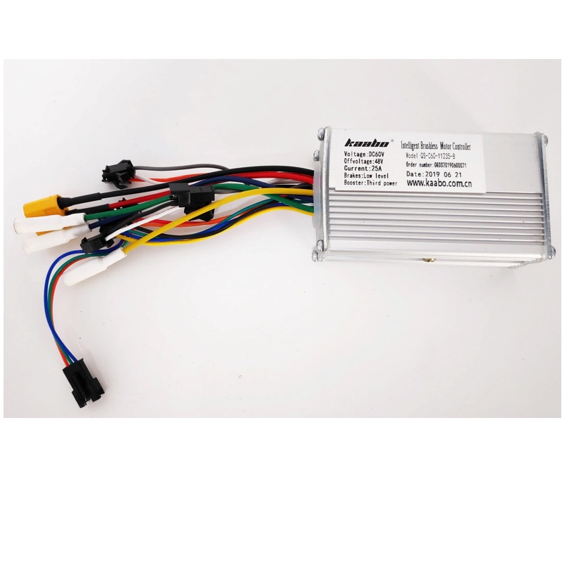 Controller Kaabo Skywalker, 60V /25A - imagine 1