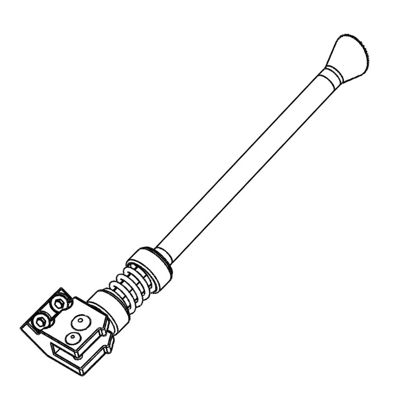 Cric Dualtron Thunder - imagine 1