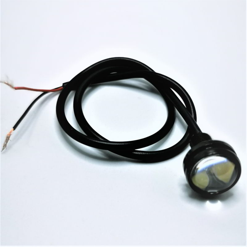 Led fata Dualtron, Speedway - gama Minimotors - imagine 1