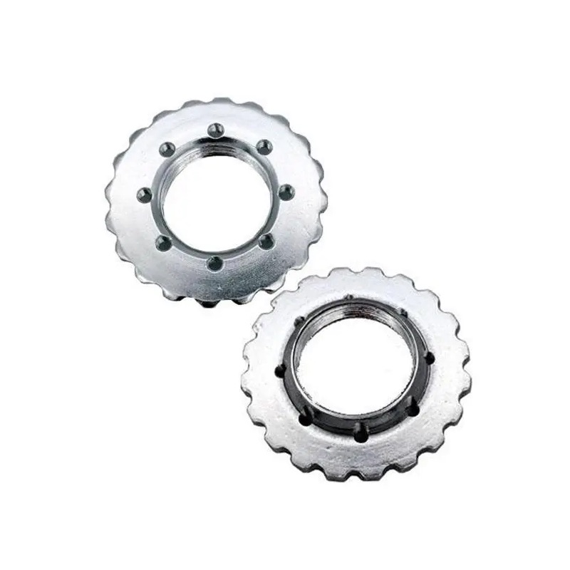 Piulita headset Minimotors gama Dualtron - imagine 1