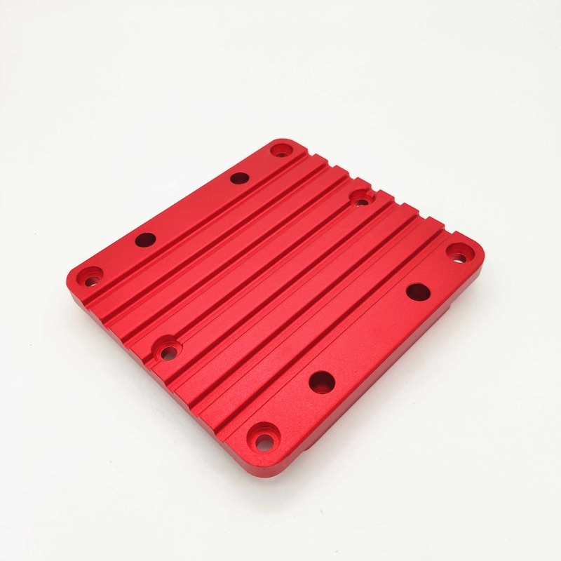 Radiator Dualtron Thunder - imagine 1