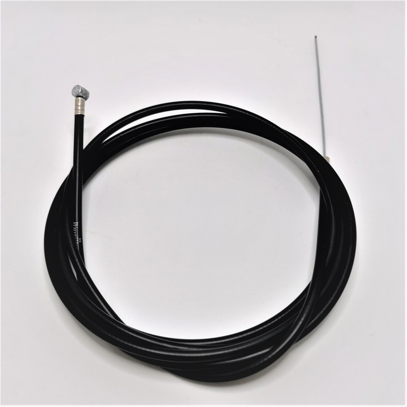 Cablu frana trotineta electrica Kugoo M2 PRO - imagine 1