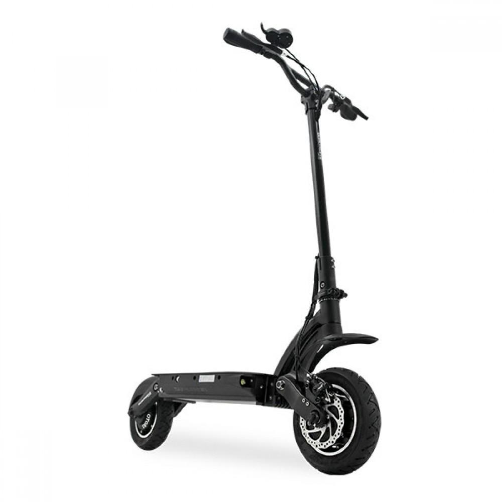 Trotineta electrica Dualtron 2 LTD, acumulator LG, putere maxima 3600W, autonomie pana la 100 km - imagine 1