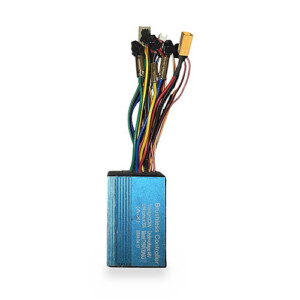 Controller fata trotineta electrica DAKOR VEGA si alte modele (DC60V)