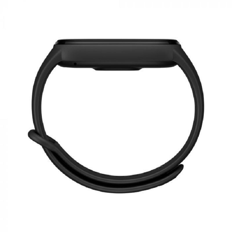 Bratara fitness Xiaomi Mi Band 5, Android/iOS, neagra, BHR4218PO - imagine 6