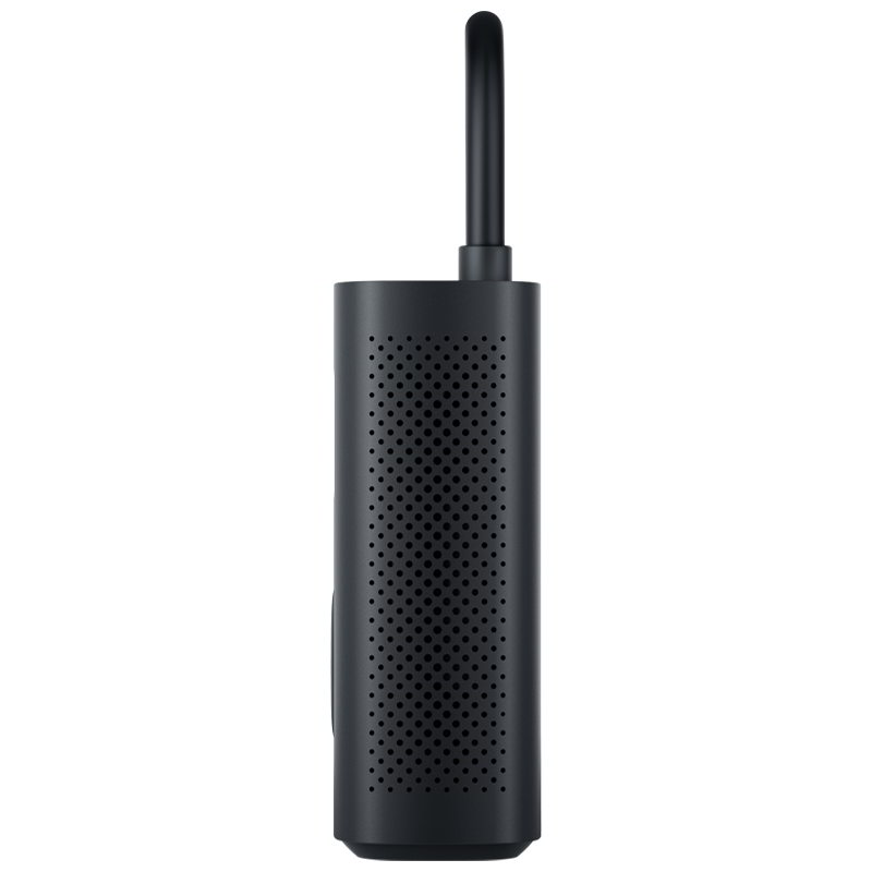 Pompa/compresor electric Xiaomi Mi portabil , acumulator 2000 mAh, microUSB, 150 PSI, DZN4006GL - imagine 2