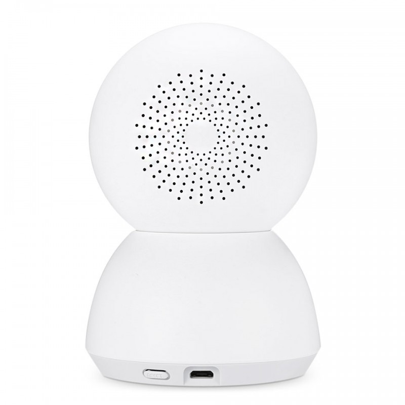 Camera de supraveghere Xiaomi Mi Home Security Camera 360 1080P, alba, QDJ4058GL - imagine 6