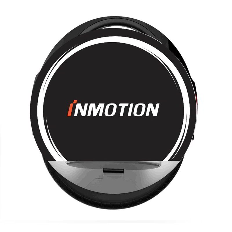 Husa protectie monociclu electric Inmotion V8/V8F - imagine 1