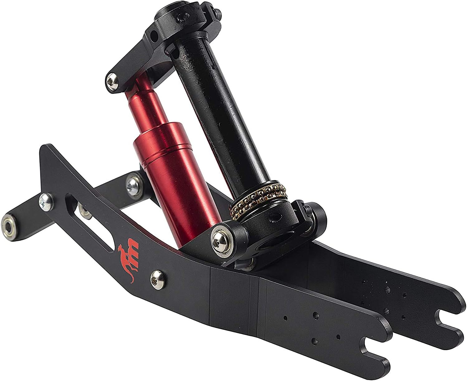 Kit Suspensie Față Monorim V4.0 Trotinetă Xiaomi Mi 3, M365, Pro 1/2, 1S, Essential, 4 Pro - imagine 5