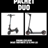Instagram Post - PACHET DUO