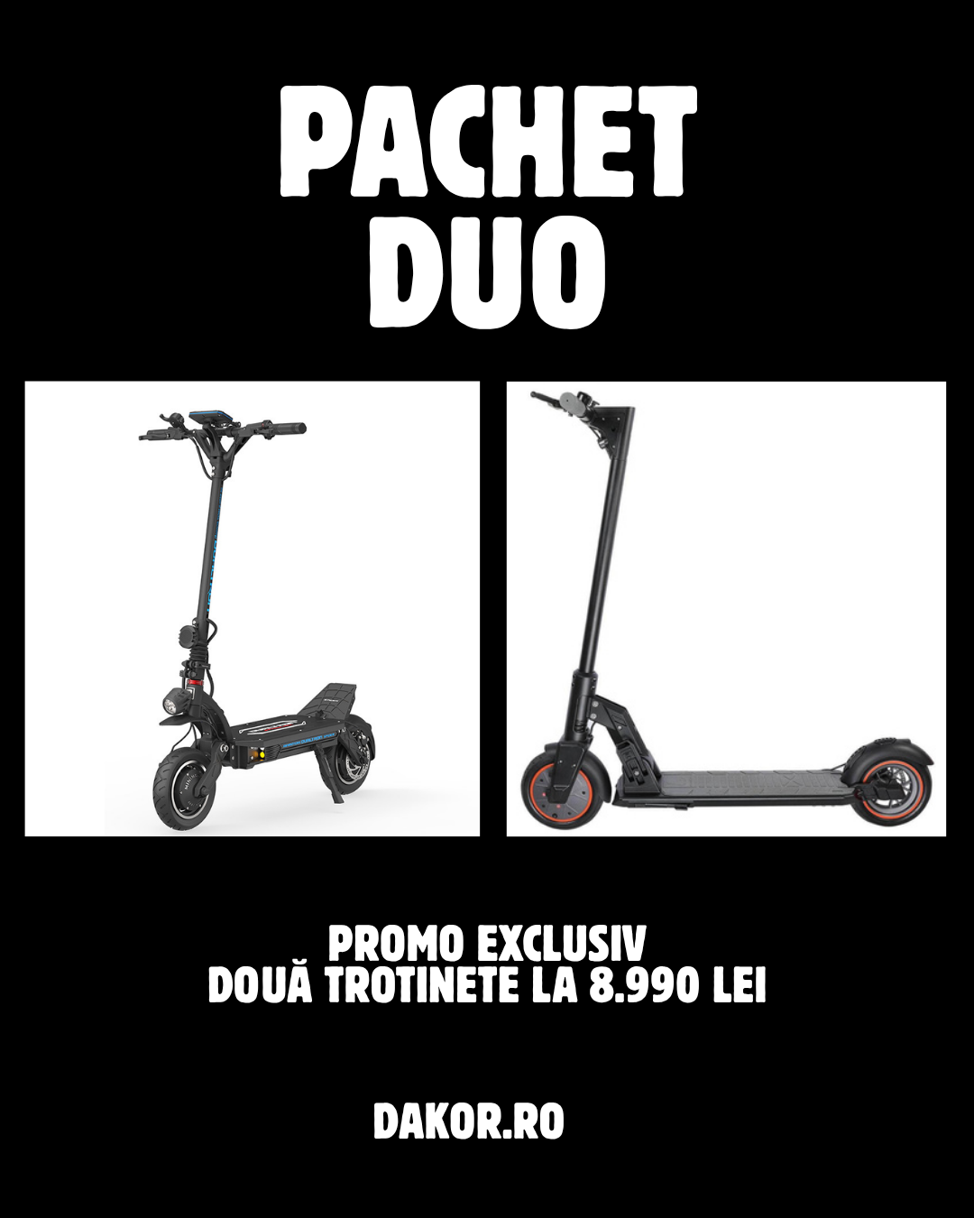 Instagram Post - PACHET DUO